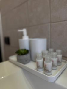 Appartamento indipendente, 500 mt da Ferrari