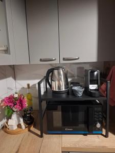 Apartman Manči