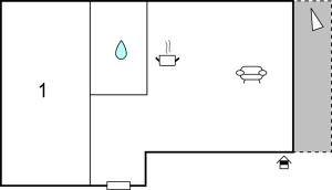 Cozy Apartment In Sveti Filip I Jakov