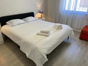 Santiago Apartment