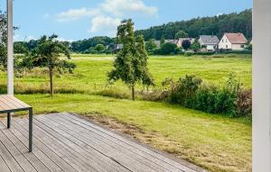 Nice Home In Röbel With Sauna