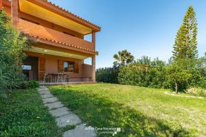 Appartamento casa Libeccio