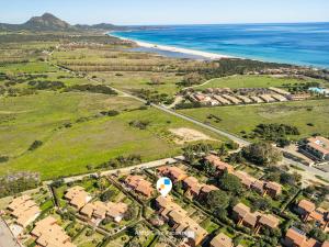 Appartamento casa Libeccio img4