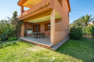 Appartamento casa Libeccio