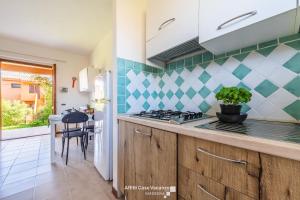 Appartamento casa Libeccio img13