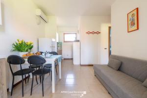 Appartamento casa Libeccio img14