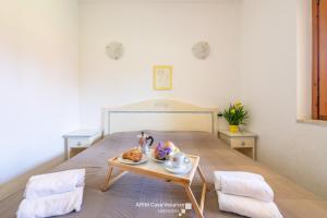 Appartamento casa Libeccio img20