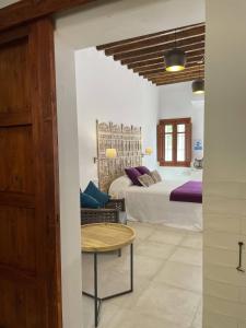 Complejo Rural MDINA