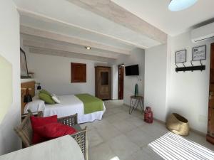 Complejo Rural MDINA