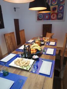Complejo Rural MDINA