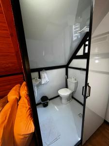 Chalé Pé na areia 027, Restaurante, bar e entretenimento tudo em um só lugar