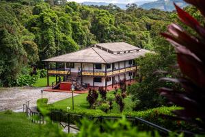 Hotel Guaitipan Ancestral