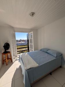 Casa no Foguete com piscina