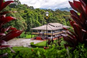 Hotel Guaitipan Ancestral