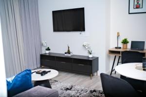 The Capital Trilogy Menlyn Maine 1 Bedroom