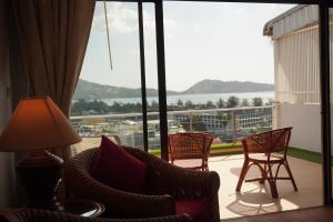 Bayview Villa by AaskResidy