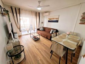 Mar Apartment #Free Garage