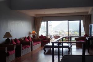 Bayview Villa by AaskResidy