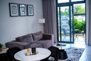 The Capital Trilogy Menlyn Maine 1 Bedroom