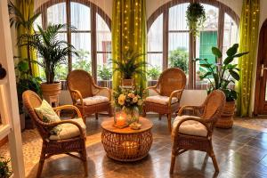 P&R hostals Codolar