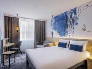 ibis Styles Kraków East