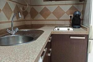 La Pequeña Escalera Mezquita Catedral