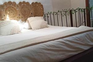 La Pequeña Escalera Mezquita Catedral