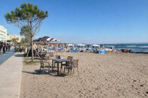 Sea View Two Bedroom Apartment