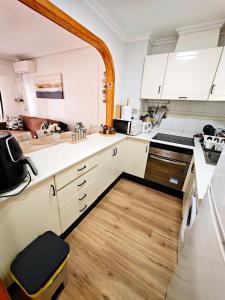 Mar Apartment #Free Garage