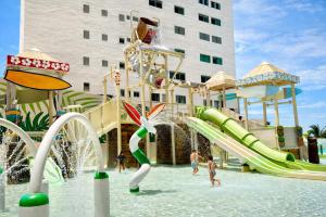 Dreams Vista Cancun Golf & Spa Resort -Inclusive