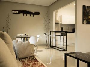 Departamento Temporario Resistencia