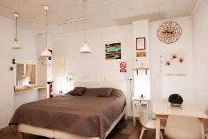 Lux Valentia Olta Calpe