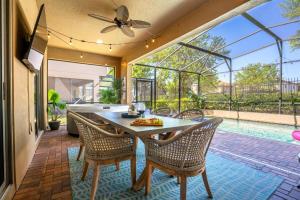 Kid Approved! Resort, Game Room, Pool, Hot Tub