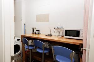 Loft Valentia Olta Calpe