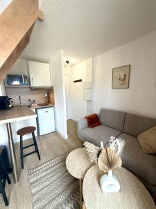 Le Bizoin - Duplex à la gare