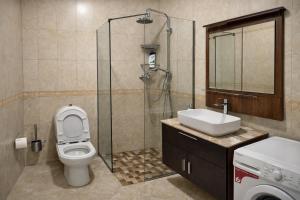 Sea View Two Bedroom Apartment