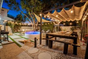 BeWell Tampa A NoHo Wellness Sanctuary