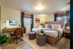 BeWell Tampa A NoHo Wellness Sanctuary