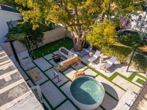 BeWell Tampa A NoHo Wellness Sanctuary