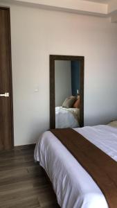 Departamento ejecutivo