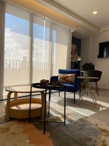 Departamento ejecutivo