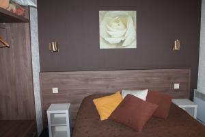 Hotels Don Quichotte : photos des chambres