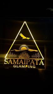 Domo Pajcha, Samaipata Glamping