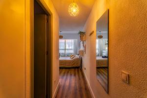 Modern Studio 2-Min 50 meters Walk to Playa Los Locos