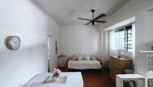 Monoambiente en Belgrano Zona Hospital Pirovano