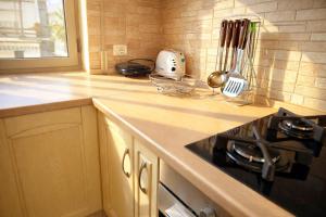 Sea View Two Bedroom Apartment