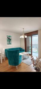 PETICA Apartment Lux,Novi Beograd