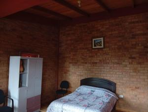 Casa Shaullo-Chalets