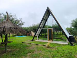 Selah Cabaña de dos habitaciones