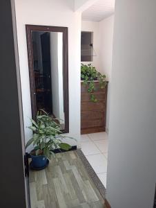 Suite no centro de Nova Friburgo - RJ